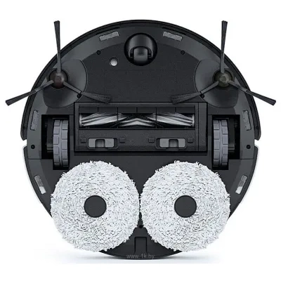 Ecovacs Deebot X1 Omni