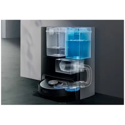 Ecovacs Deebot X1 Omni