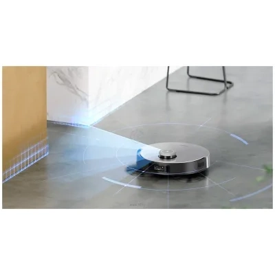 Ecovacs Deebot X1 Omni