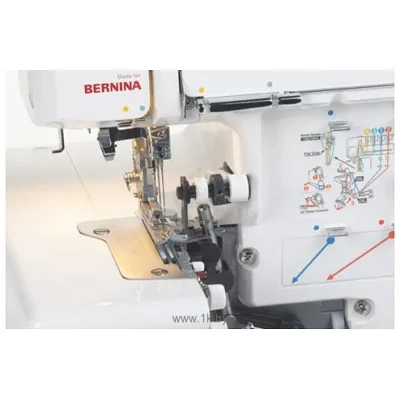 Bernina 1300MDC
