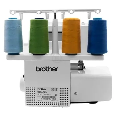 Brother 455D
