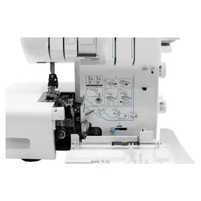 Brother 455D