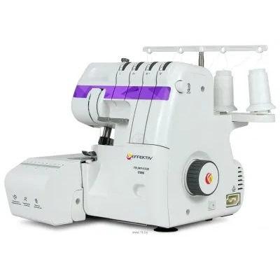 EFFEKTIV Triumphator 1700X (sirenevyiy)