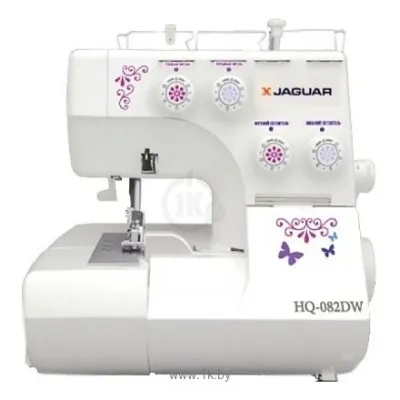 Jaguar HQ-082DW