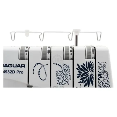 Jaguar M-4982D Pro
