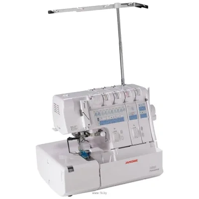 Janome 1200D