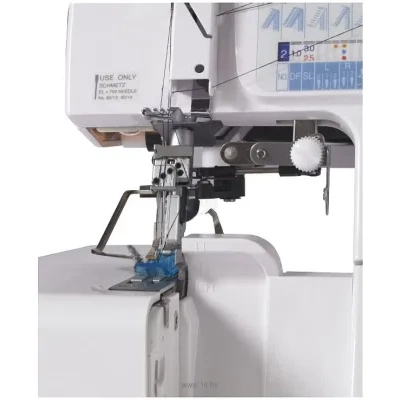 Janome 1200D