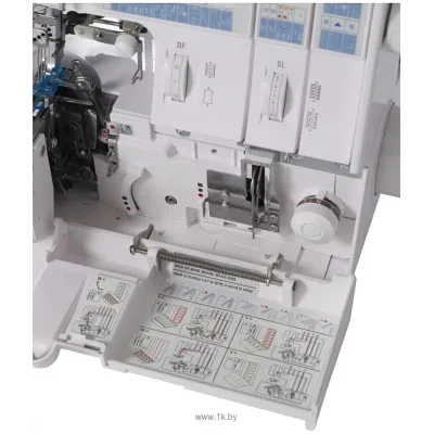 Janome 1200D