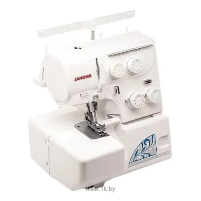 Janome 5052