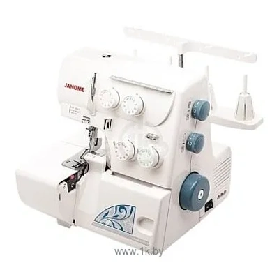Janome 5052
