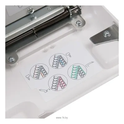 Janome 5052
