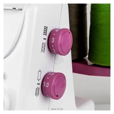 Janome 792PG Anniversary Edition