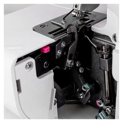 Janome 792PG Anniversary Edition