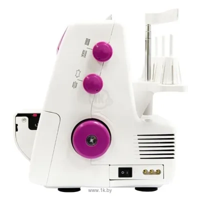 Janome 793D