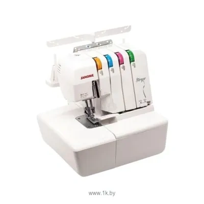 Janome 9880