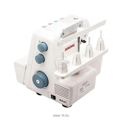 Janome 9880