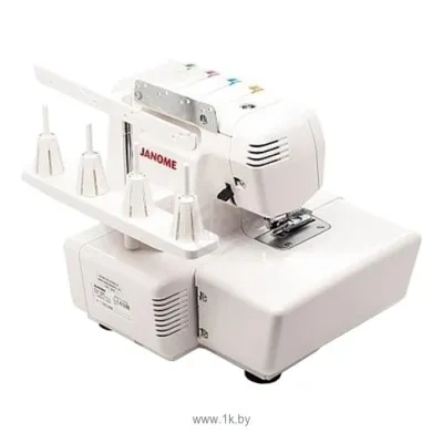 Janome 9880
