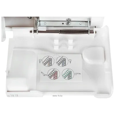 Janome ArtDecor 724D