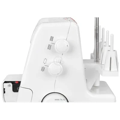 Janome ArtDecor 724D