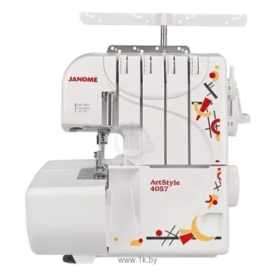 Janome ArtStyle 4057