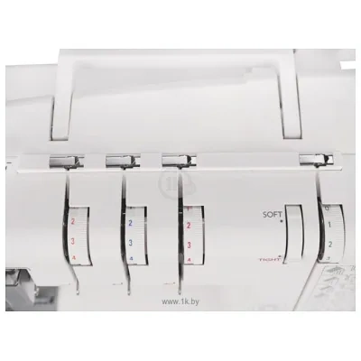 Janome Cover Pro D Max