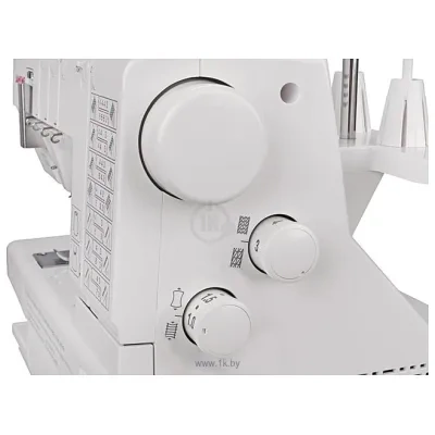 Janome Cover Pro D Max