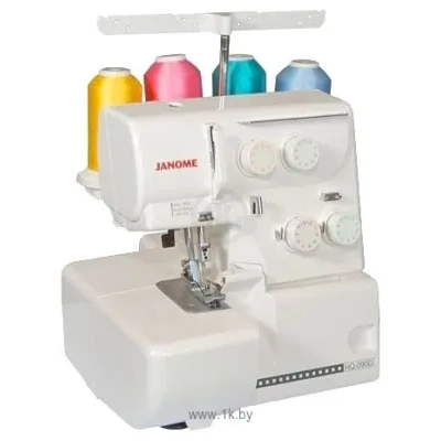 Janome HQ-090D