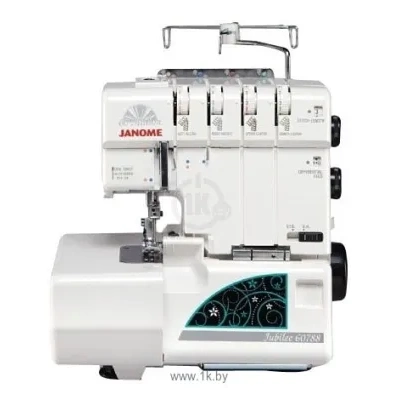 Janome Jubilee 60788