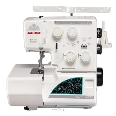 Janome Jubilee 60789
