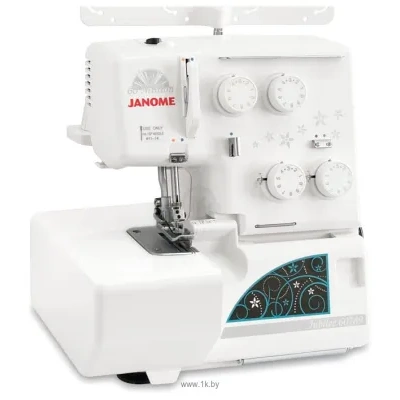 Janome Jubilee 60789
