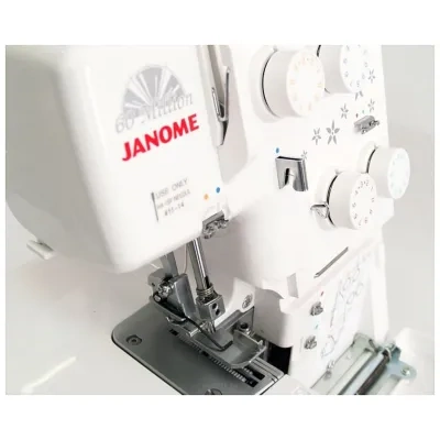 Janome Jubilee 60789