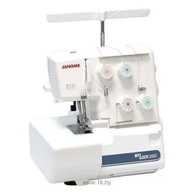 Janome MyLock 205D