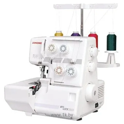 Janome MyLock 205D