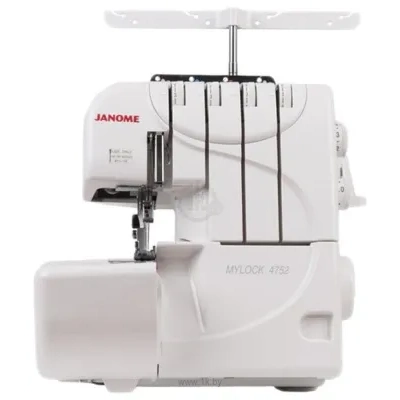 Janome MyLock 4752D