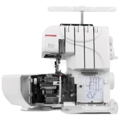 Janome MyLock 4752D