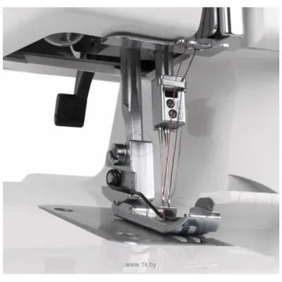 Janome MyLock 4752D
