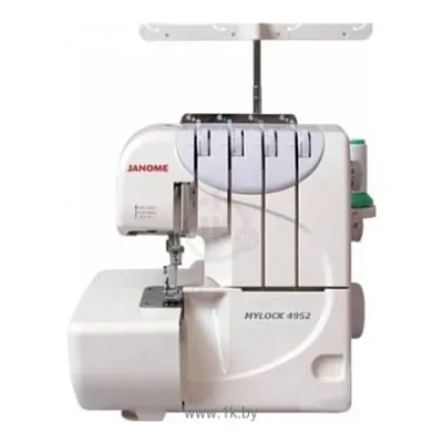 Janome MyLock 4952D