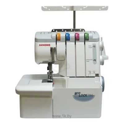 Janome MyLock 784D (744D)
