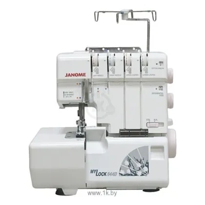 Janome MyLock 844D