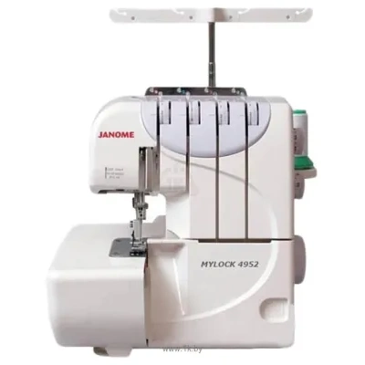 Janome MyLock 902D