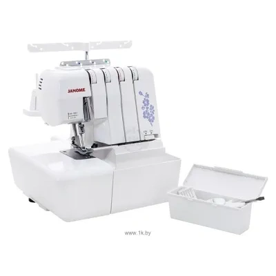Janome Samurai 1000