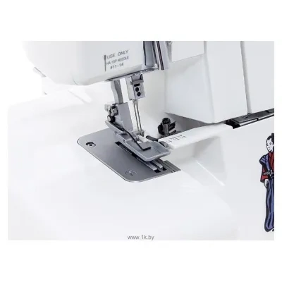 Janome Samurai 1000