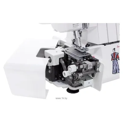 Janome Samurai 1000