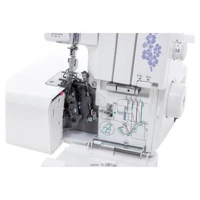 Janome Samurai 1000