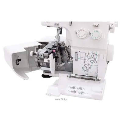 Janome Samurai 888