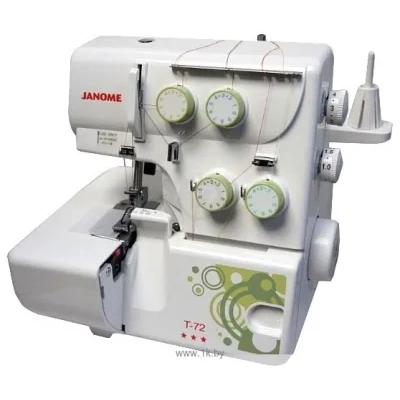 Janome T-72