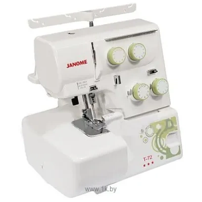 Janome T-72