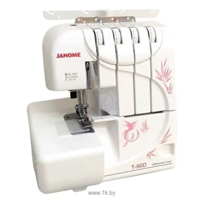 Janome T-90