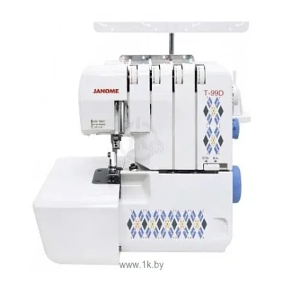 Janome T-99D