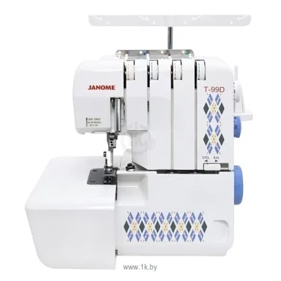 Janome T-99D